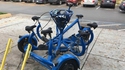 Un vélo ou... ?