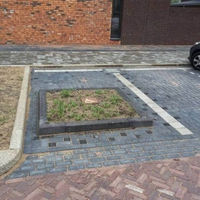 Parking handicapé 2