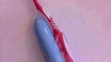 Brosse à dents vibrante à peu de frais