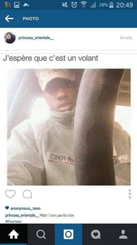 Illusion d'opnis