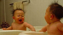 Bébés ninjas