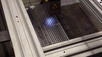 Nettoyage laser