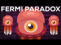 Paradoxe de Fermi (en Anglais)