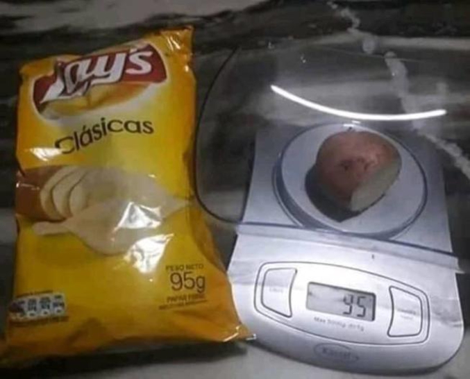 95 G