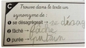 Les enfants sont formidaux