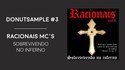 les samples utilisés par tribe called quest