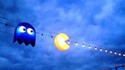 Street Pacman