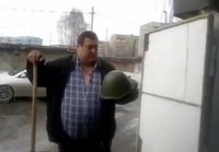 Pendant ce temps en Russie