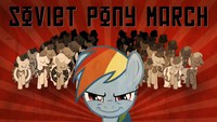 Soviet Pony March