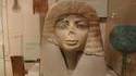 Le pharaon de la pop il y a 3000 ans. 