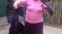 Chasseuse sachant chasser