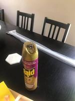 peut être qu'elle se shoote !