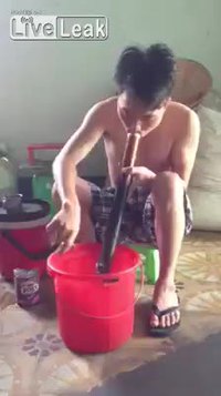 Viet bong