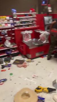 Pendant ce temps là à Minneapolis