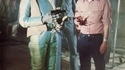 En fait, Greedo....
