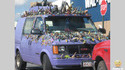 Jurassic truck