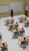 Système métrique aux USA