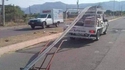 Kan ton camion est trop petit