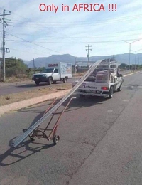 Kan ton camion est trop petit