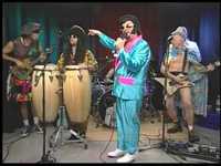 Dread Zeppelin