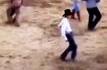 Danser sur de la country