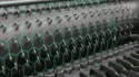 Machine à faire des filets