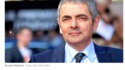 Rowan Atkinson, ce génie.