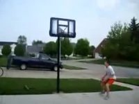 Double Dunk