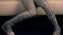 Chaussures et pantalon