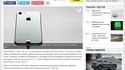 Apple accusé de ralentir volontairement ses iPhone