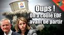 [Hausse de l’électricité +44,5%] : Comment la concurrence a fait exploser les factures ! -