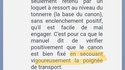 Les bots sont nos amis.