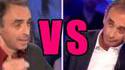 Zemmour vs Zemmour