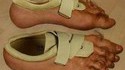 Chaussures du MFG