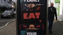 Pub mal placée