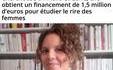 Ils auraient dû les donner à Anne Roumanoff 