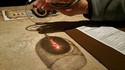L'oeil de Sauron