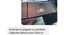 Astuce automobile