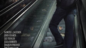 Des Piranhas sur l'Escalator