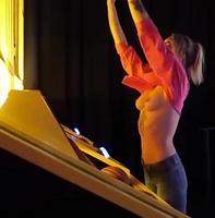 Bonne idée ce rdv a la salle de jeu 