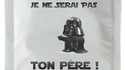 Pas ton père
