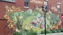 Hansel et Gretel en graph