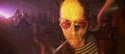 Las Vegas parano sous Deepdream