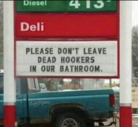 Reprenez vos putes mortes bordel