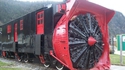 Le Transperceneige