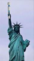 All you need is liberty? No, love !