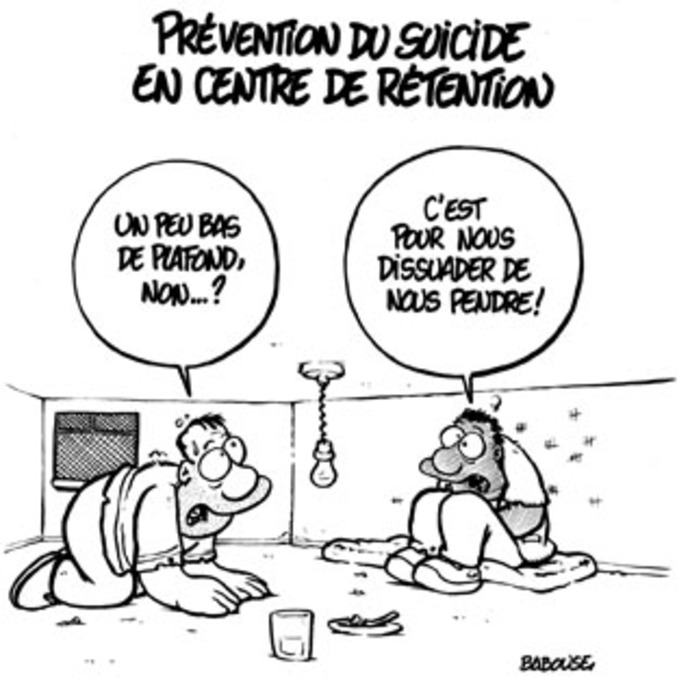 Des mesures ont été prise..