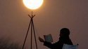 Lampe Lune