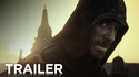 Assassin's Creed, le film.