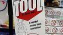 The Stool Tool